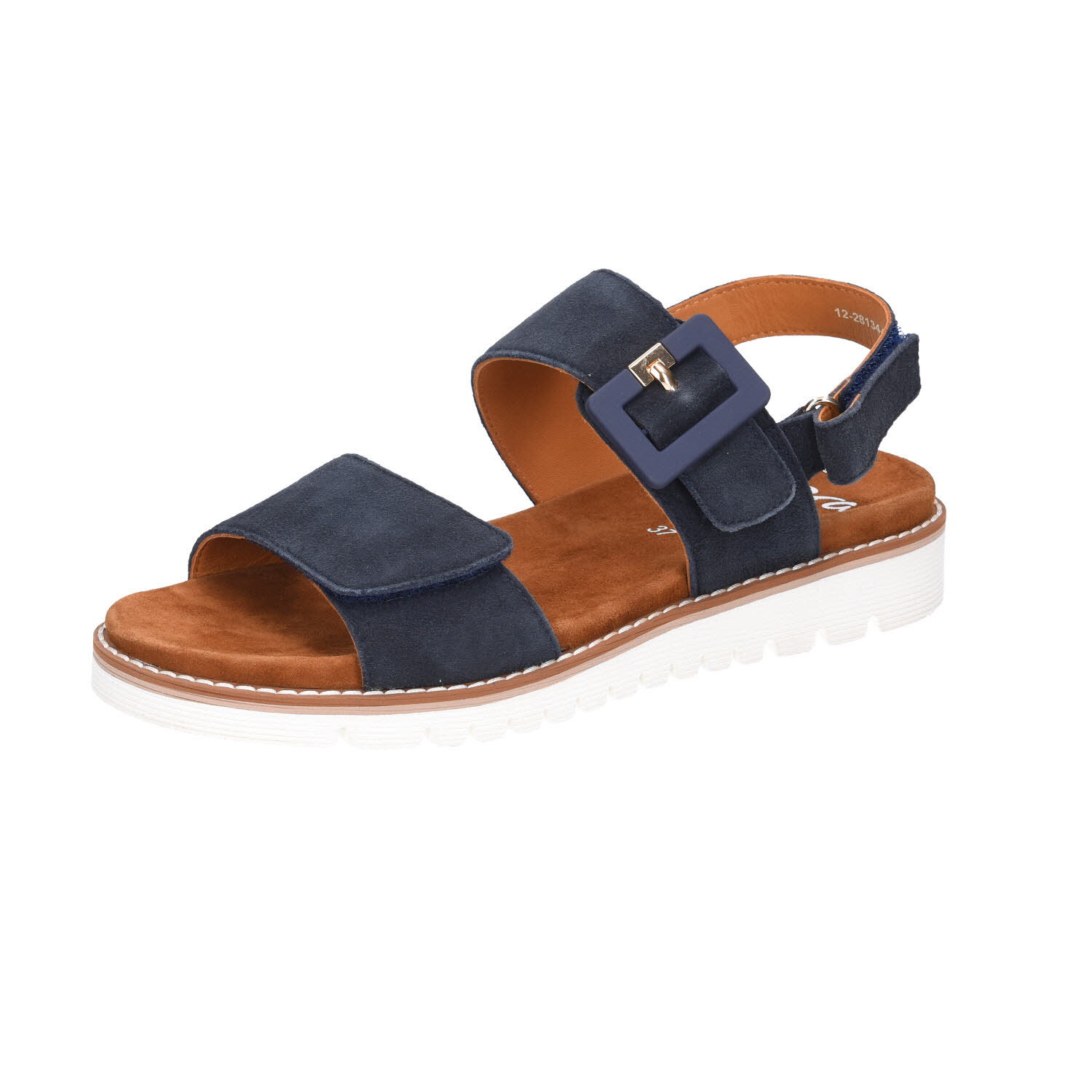 Ara KENT-SPORT-S Weite G blau Weite G