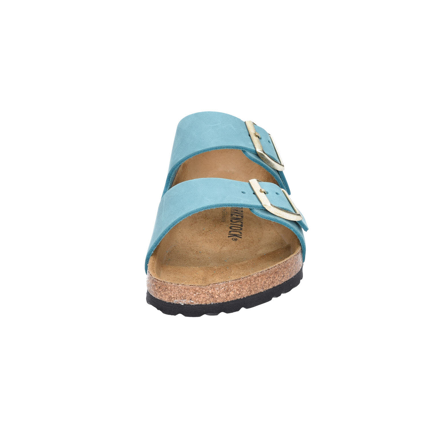 Birkenstock Arizona LEOI Biscay Bay Normal türkis Bikenst normal Bild 2