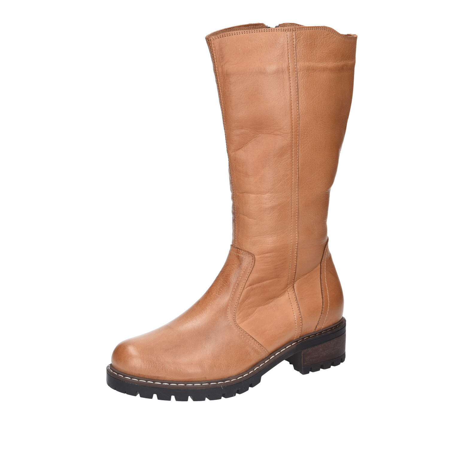 Andrea Conti Da.-Stiefel braun