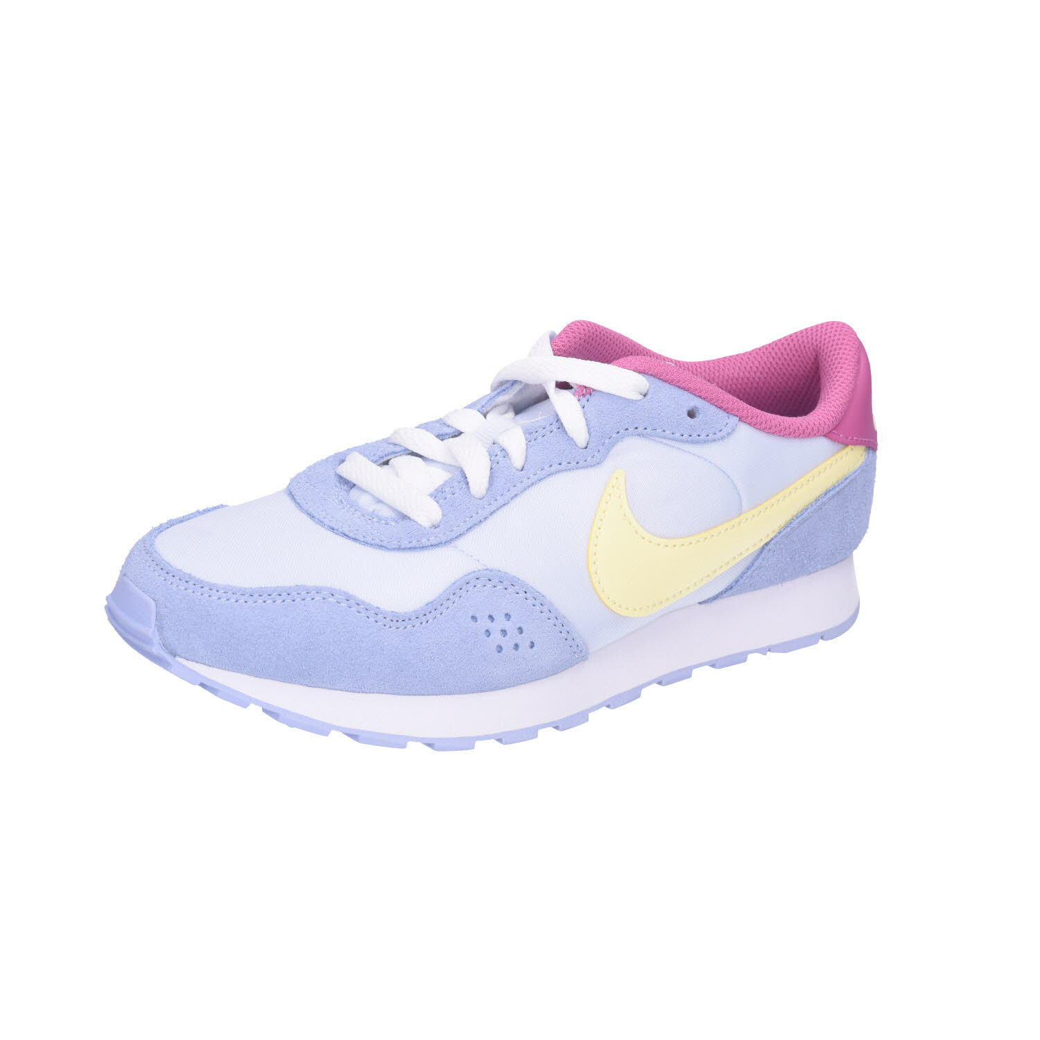 Nike Nike MD Valiant Big Kids' Shoe,COB blau