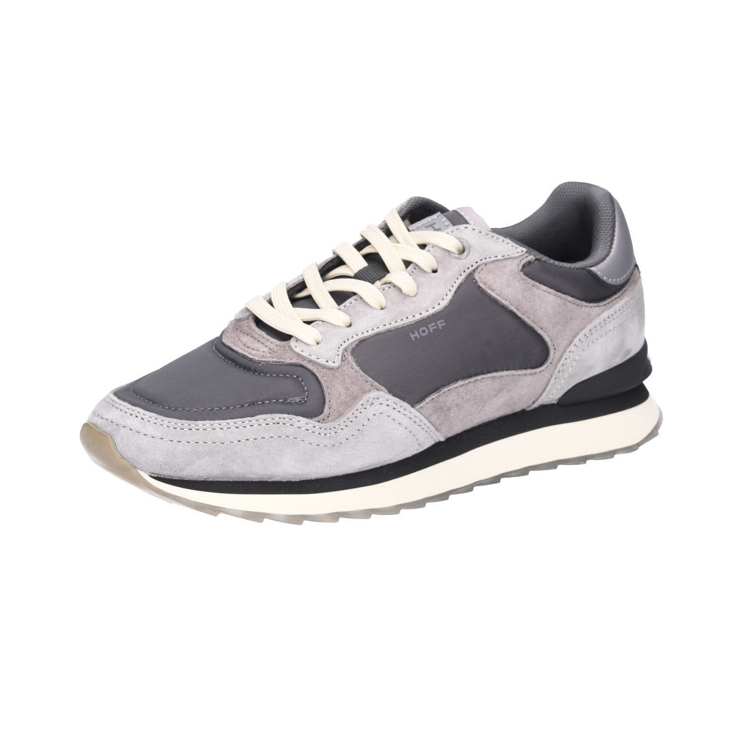 HOFF City Berlin Woman grau