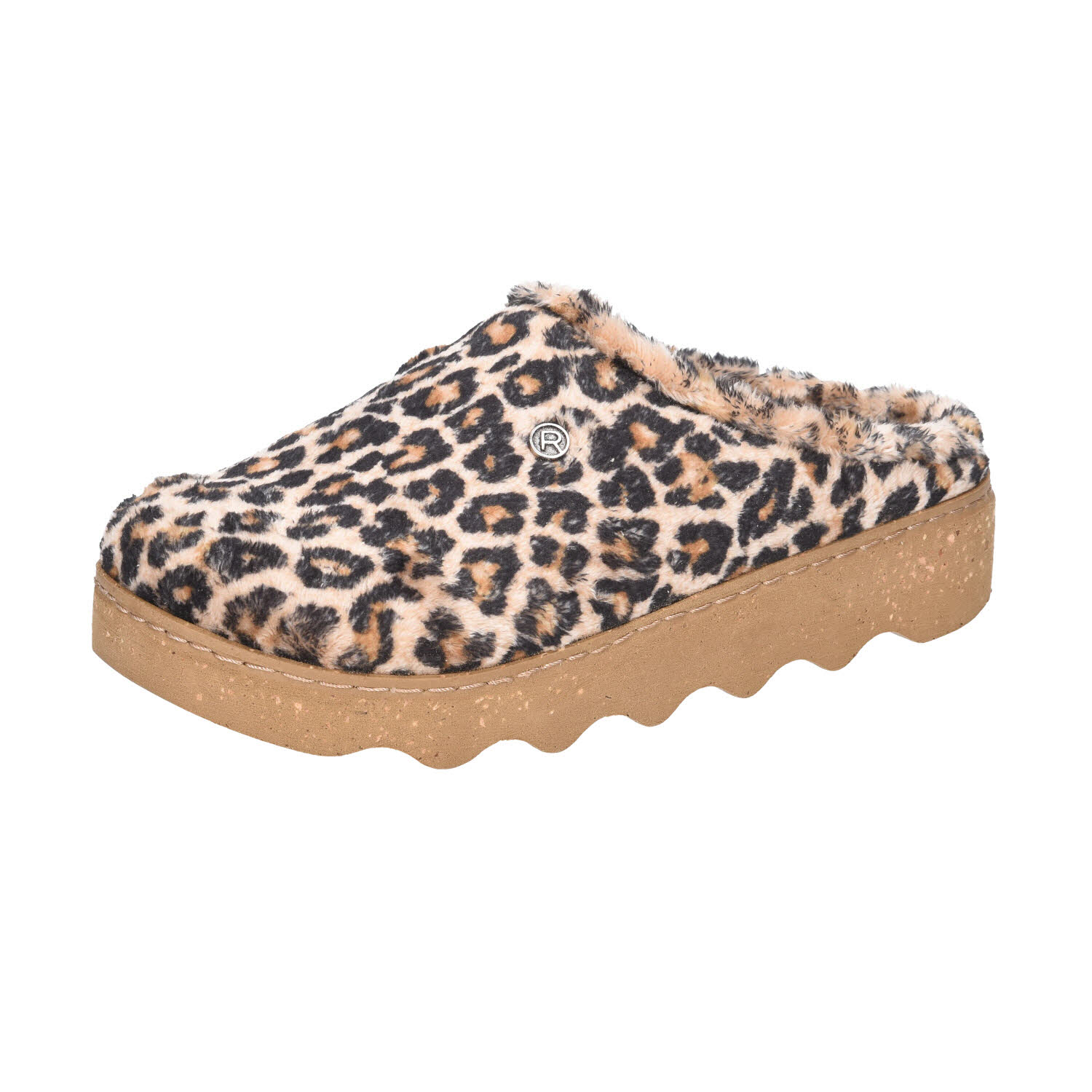 Rohde Foggia Weite G mehrfarbig Weite G