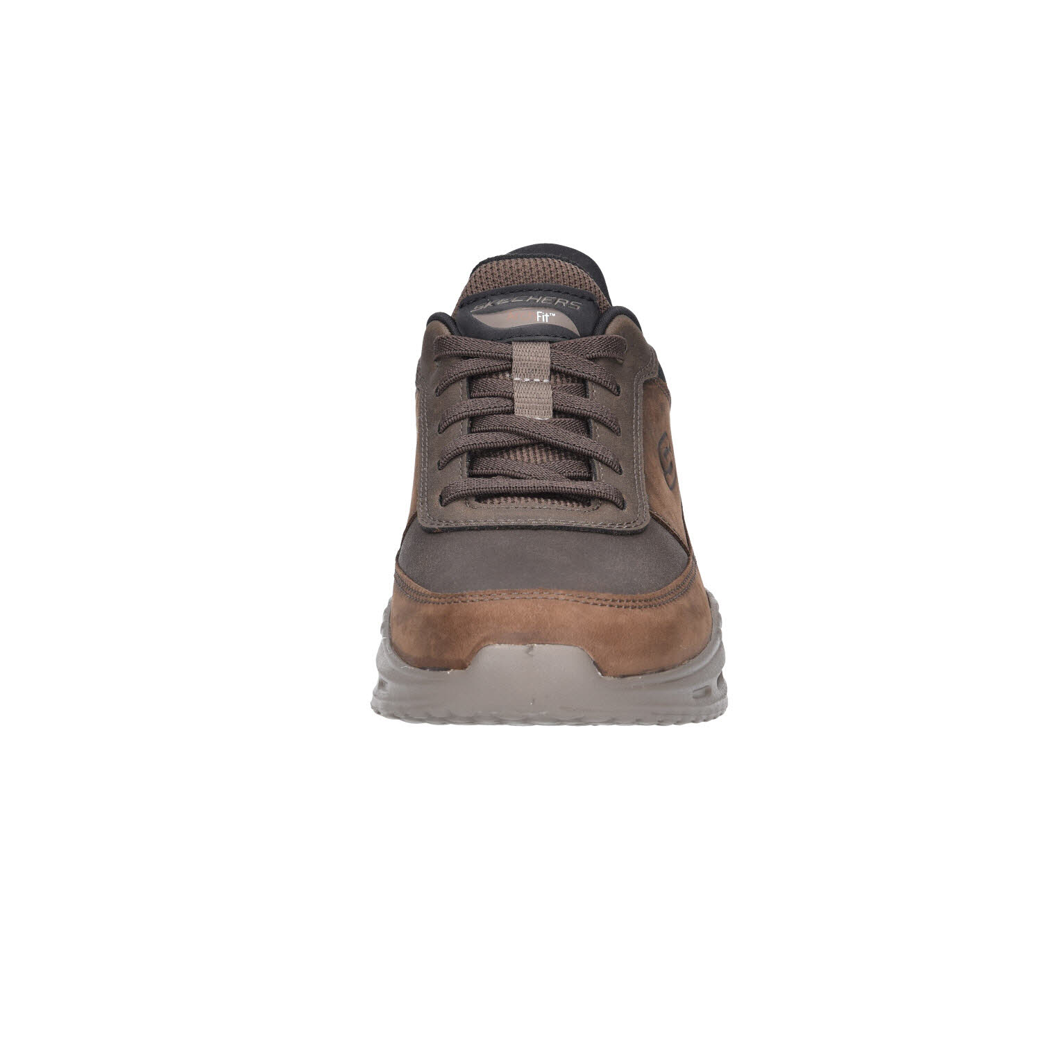 Skechers SLIP-INS: ARCH FIT ORVAN braun Bild 5