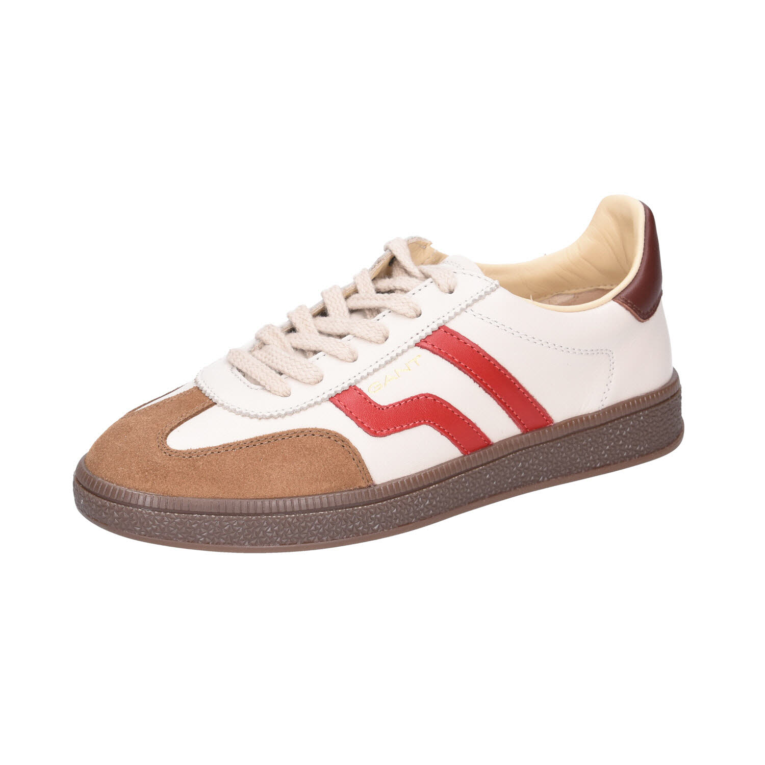 Gant Cuzima Sneaker beige