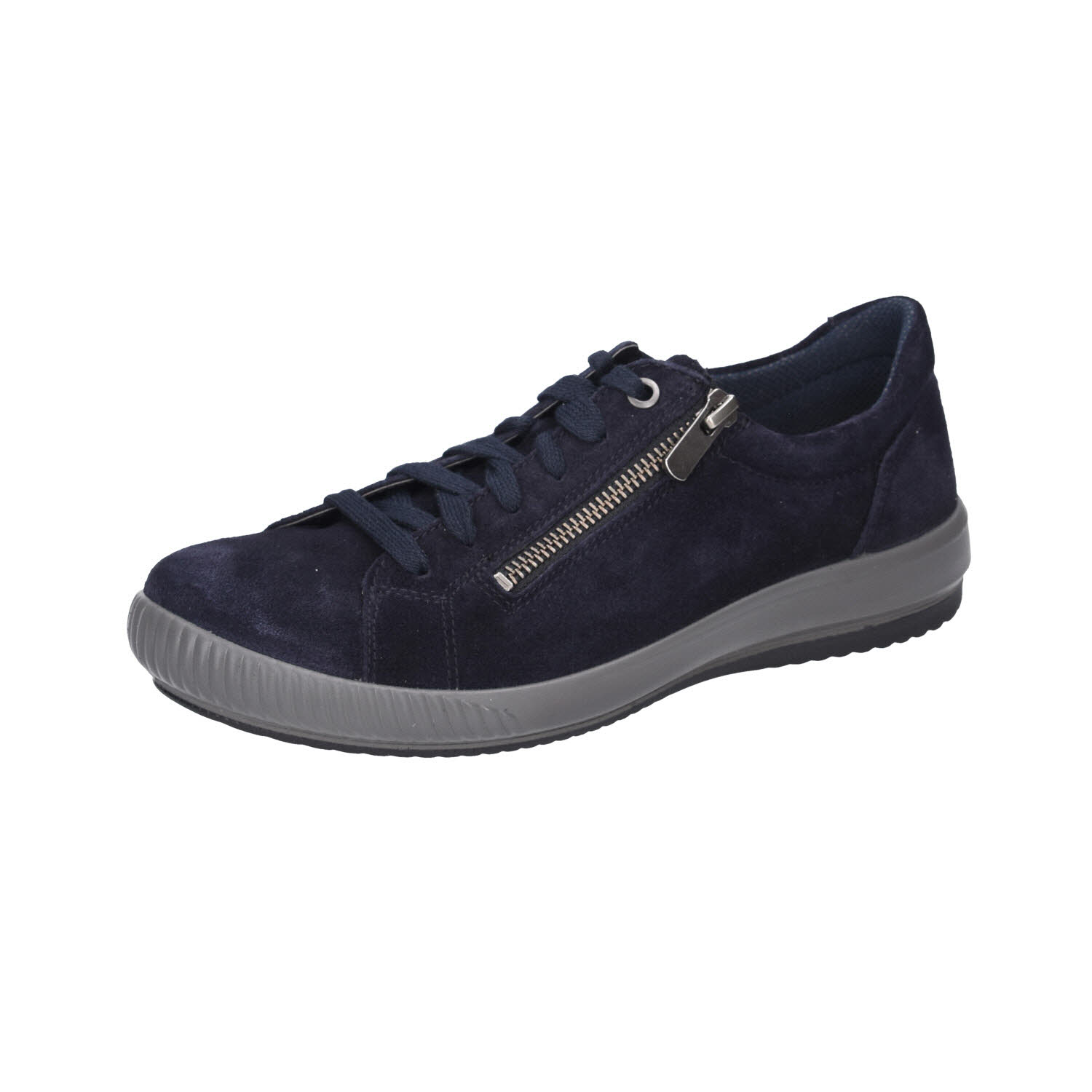 Legero Tanaro 5.0 Oceano blau Weite G
