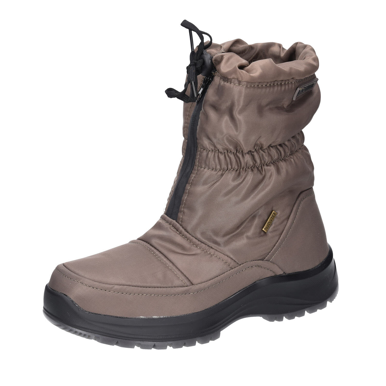 Josef Seibel Colorado 58 Tex Warm Futter braun Weite G