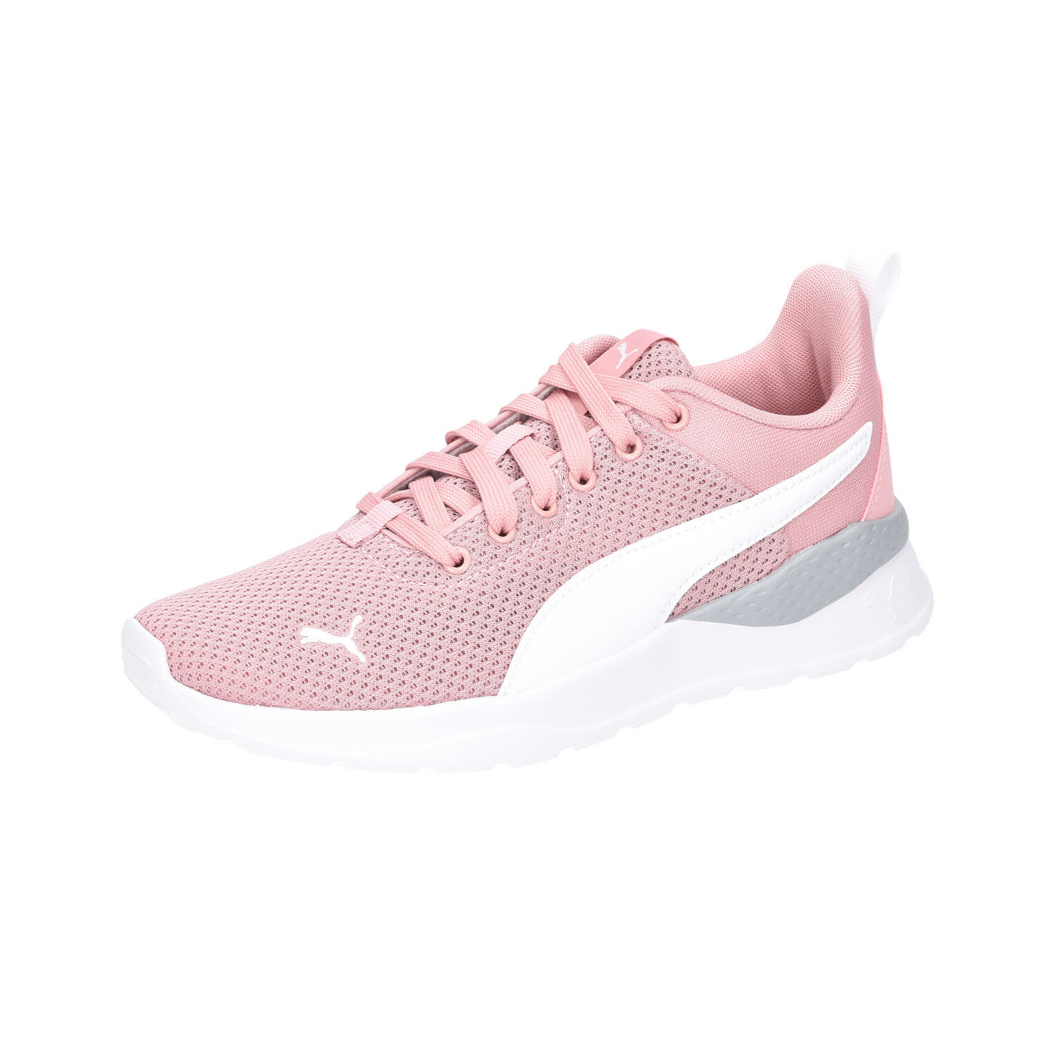 Puma Anzarun Lite Jr,PEACH SMOOTHIE schwarz