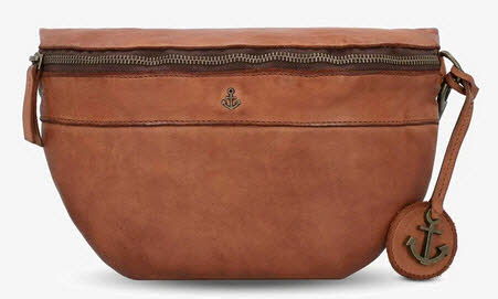 Harbour 2nd Jutta Charming Cognac braun