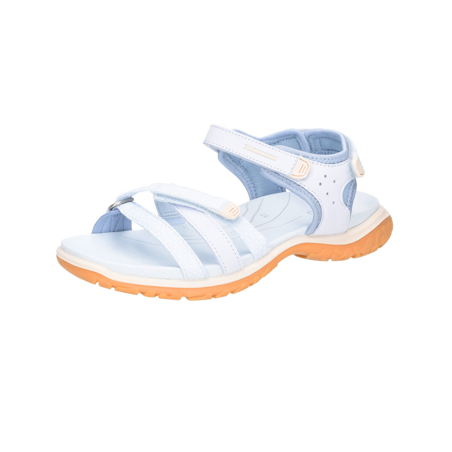 Ecco Offroad Roam blau