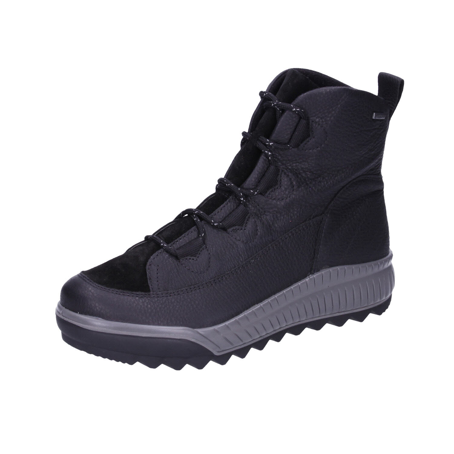 Legero Tirano Gore Tex warm weite G schwarz Weite G Bild 1
