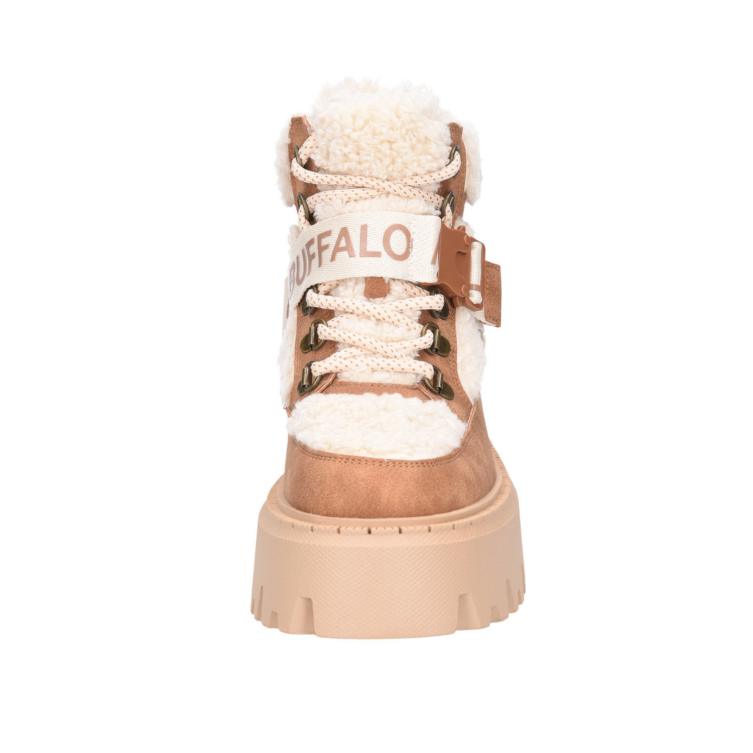 Buffalo ASPEN COM MID WARM beige Bild 5