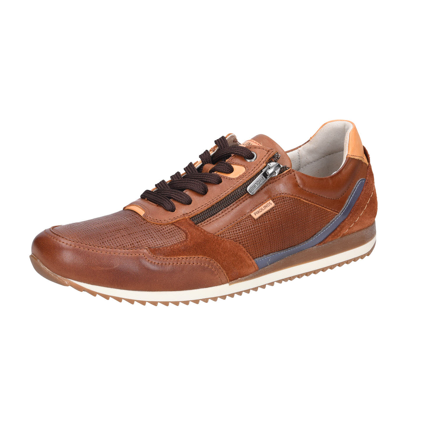 PIKOLINOS INTERNAT. LIVERPOOL braun