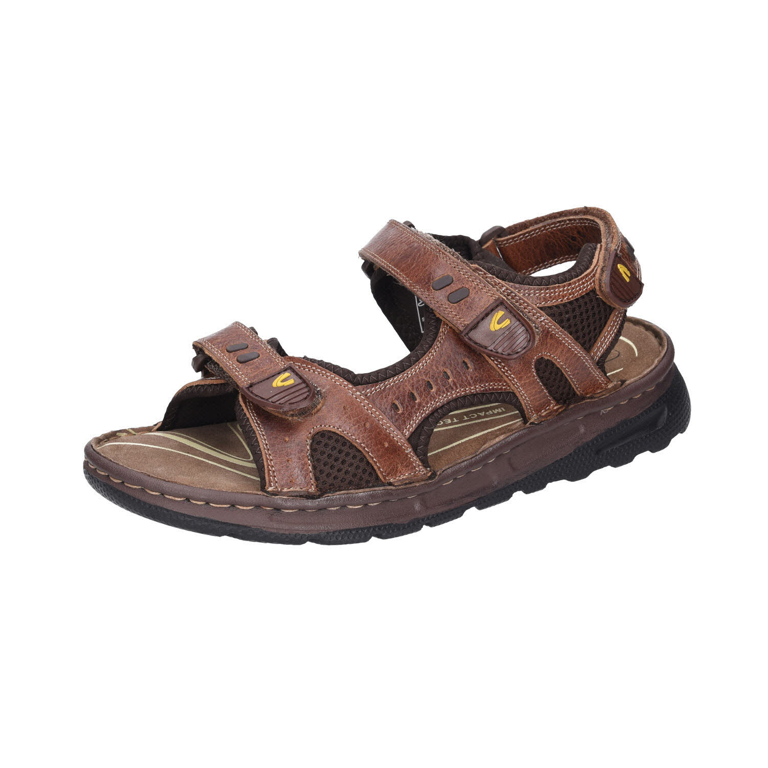 camel active Sandale braun Bild 1