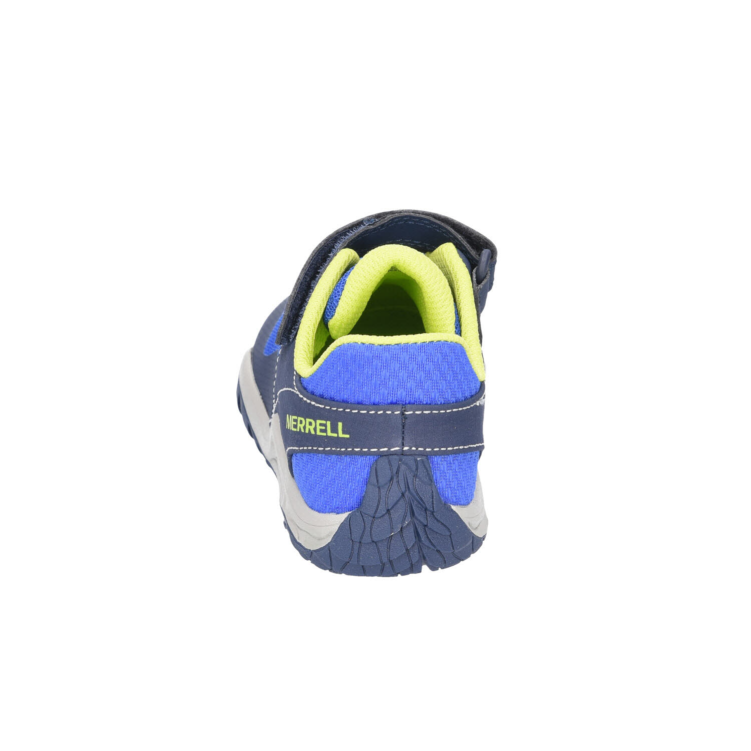 Merrell Trail Glove 7 A/C blau Bild 3