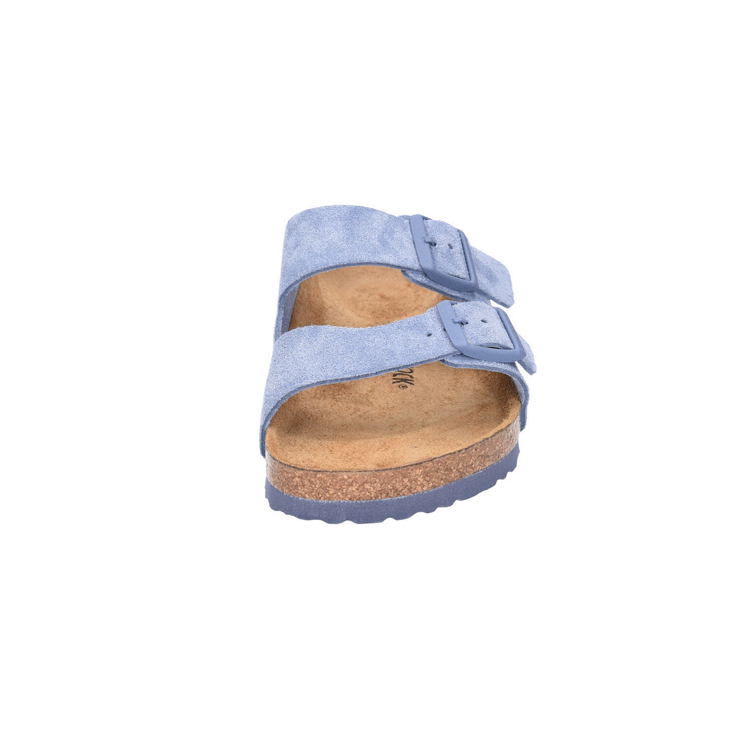 Birkenstock Arizona LEVE Elemental Blue blau Bikenst normal Bild 3