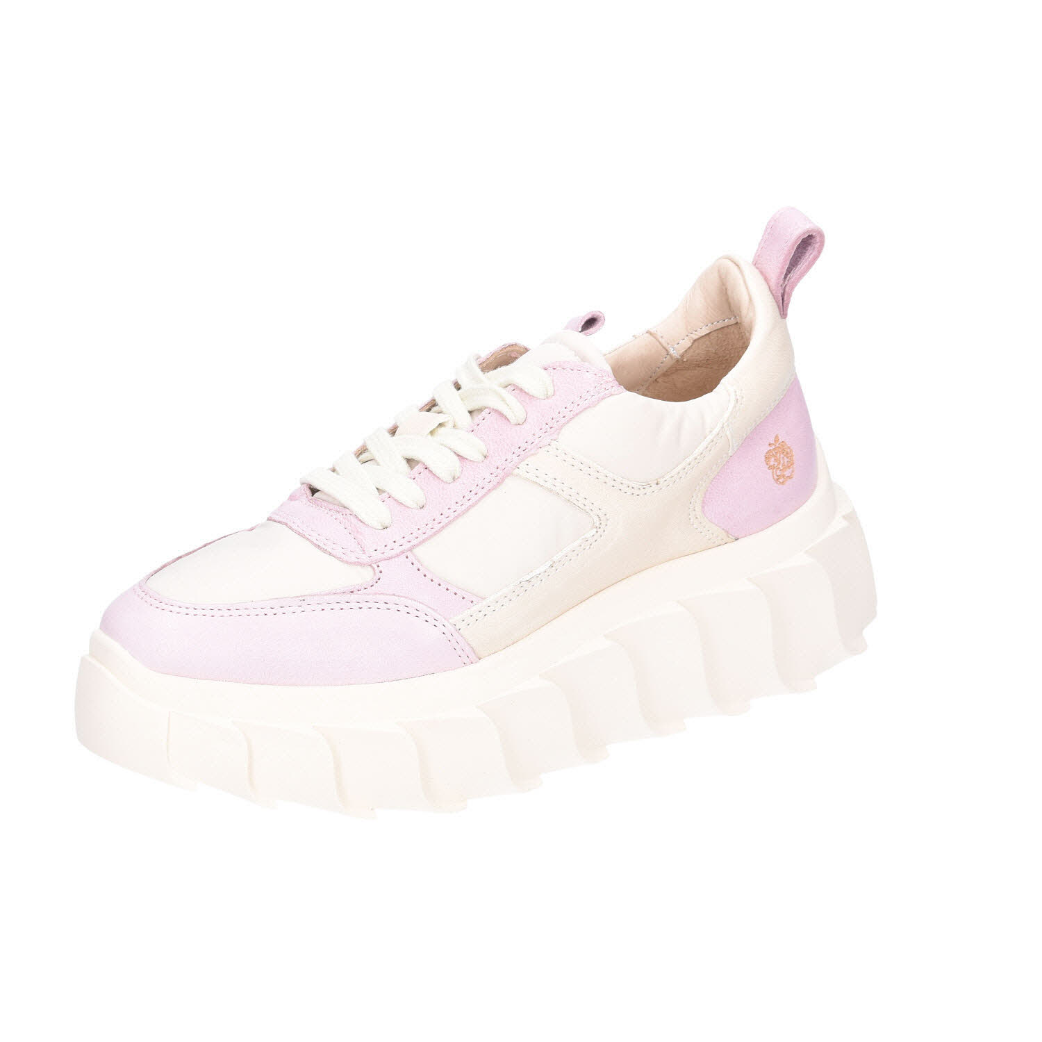 Apple of Eden Blair Sneaker Light Purple violett