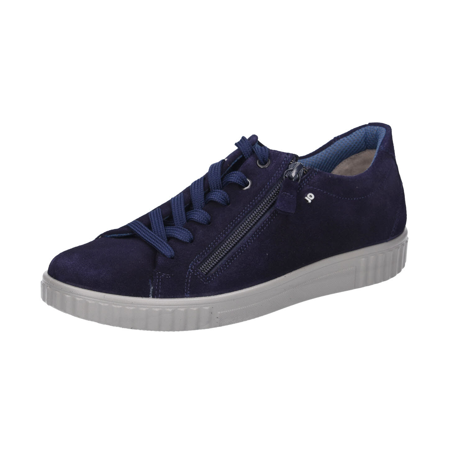 JOMOS Schuhfabrik / Mohr Spirit Dreamvelour Marine blau