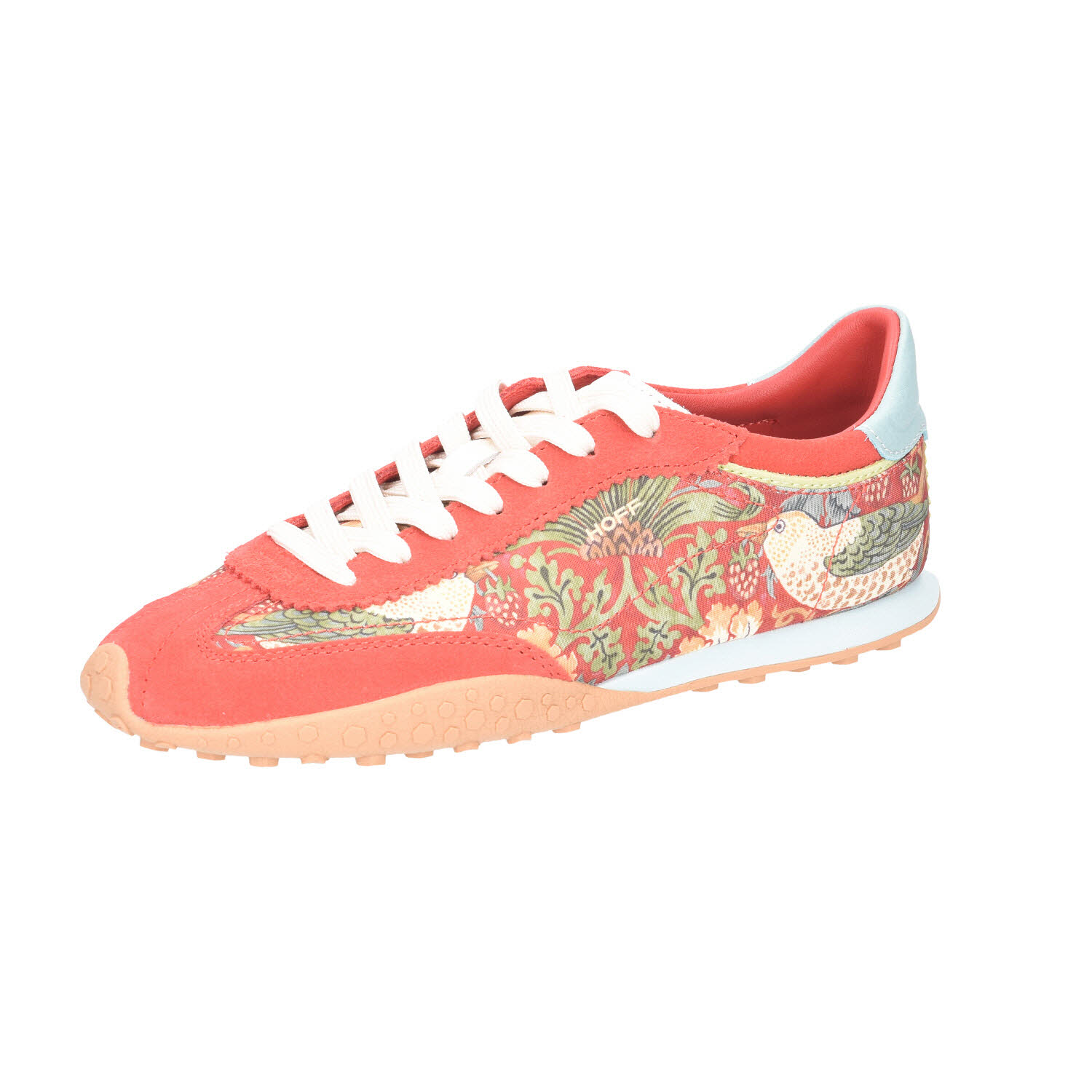 HOFF Bridge Morris Cherry rot