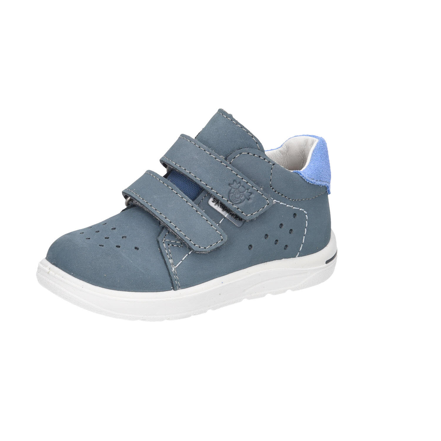 RICOSTA LAAS Sympathex blau WMS-Mittel