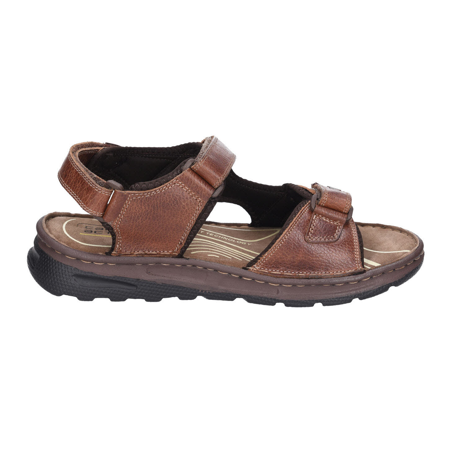 camel active Sandale braun Bild 4