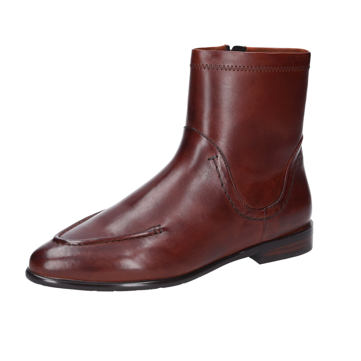 Maripé Stiefelette TDM braun