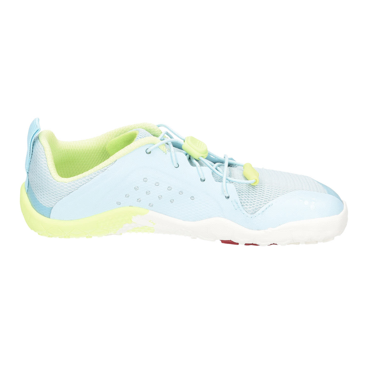 Vivobarefoot Primus Trail II FG K Beach Glass grün Bild 4