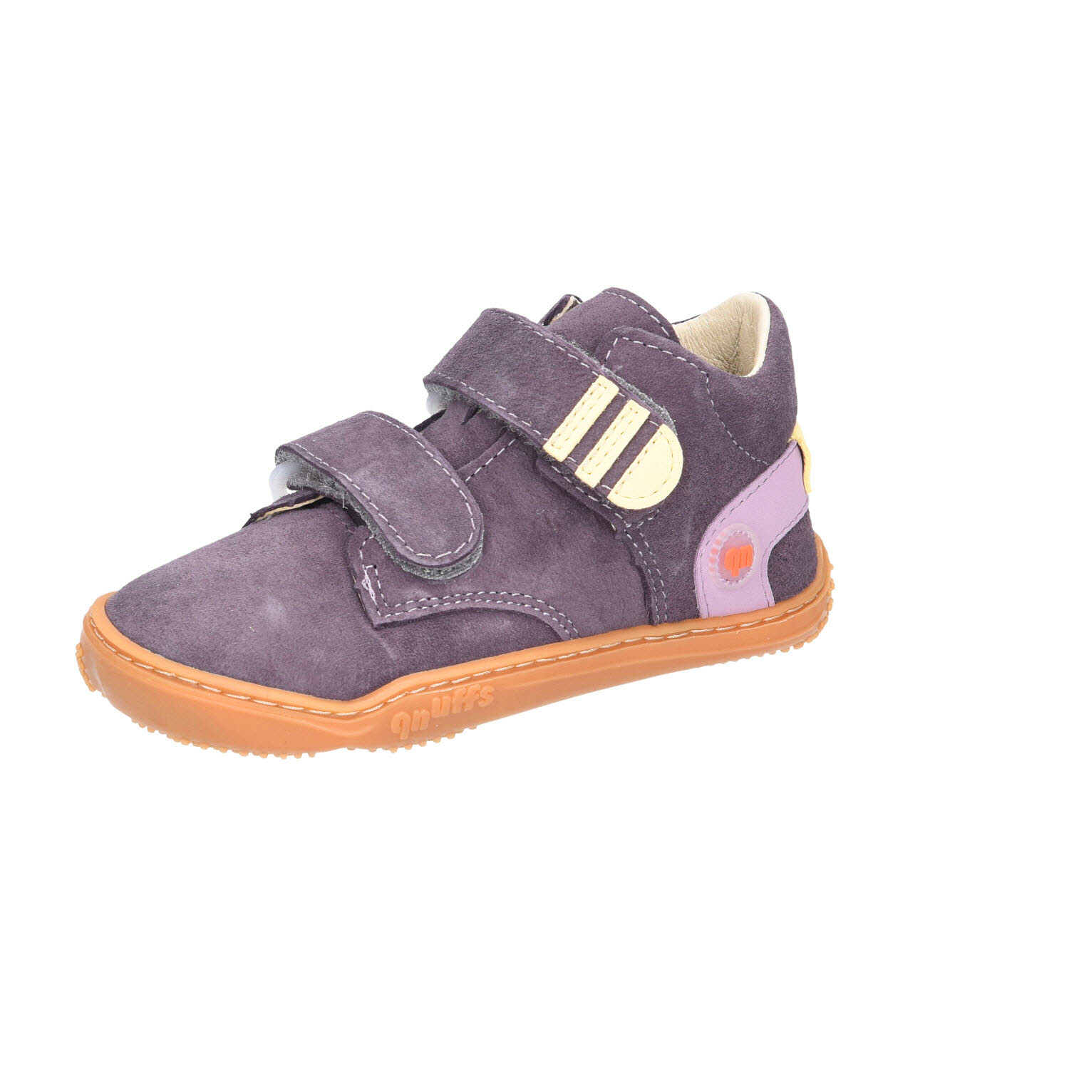 qnuffs Buche Barefoot Dolcetto Misty violett WMS-Mittel
