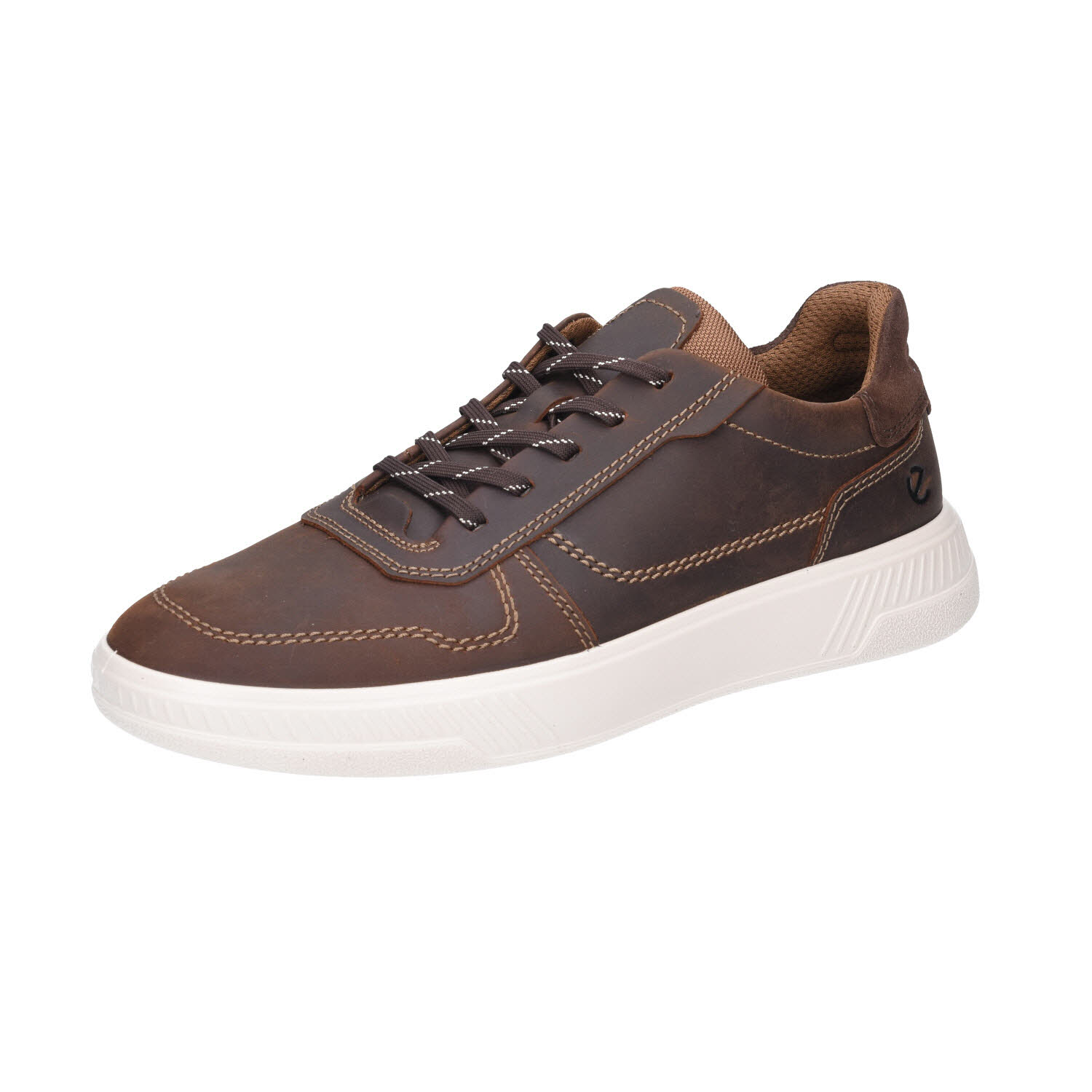 Ecco Move Sneaker braun