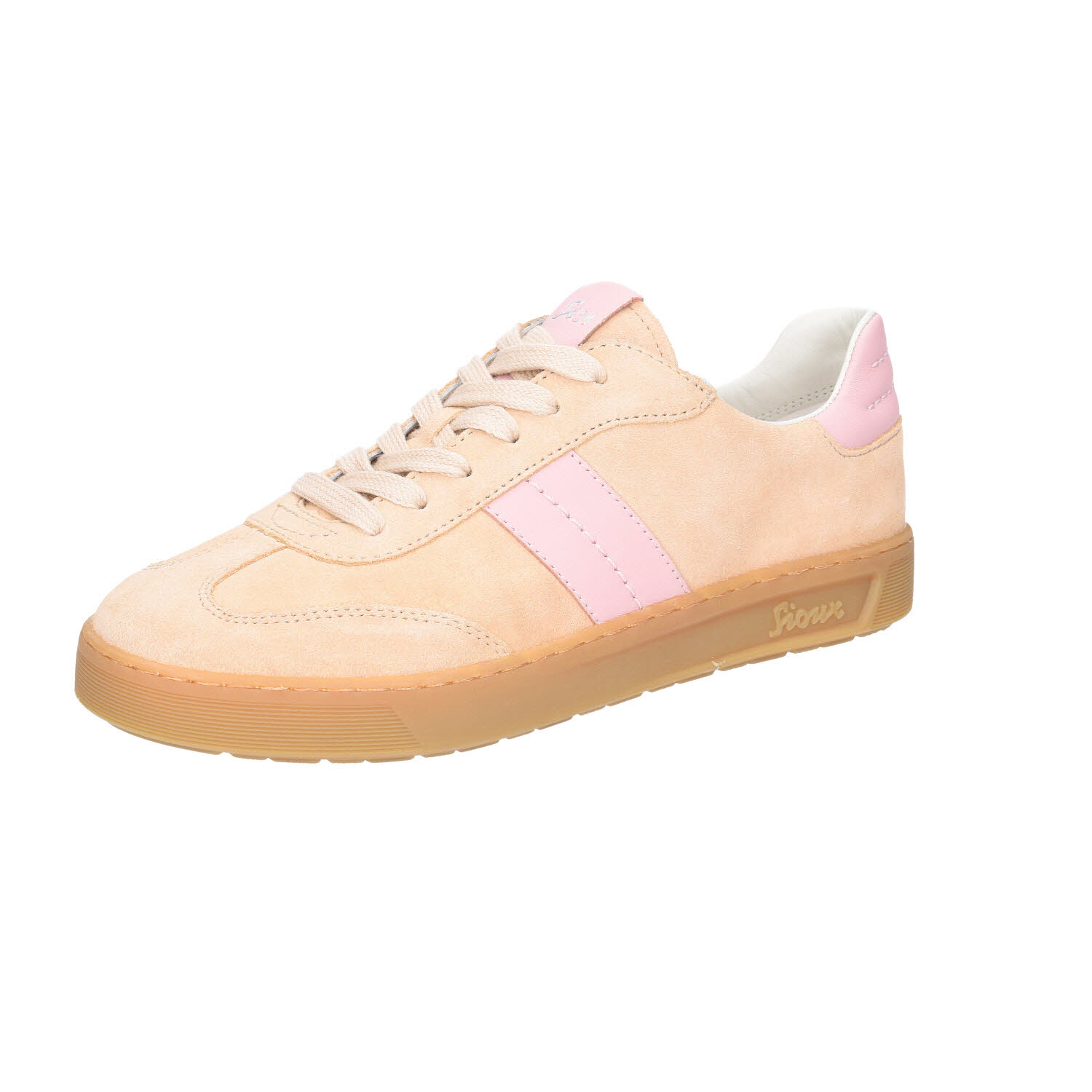 Sioux TEDROSO beige Weite G