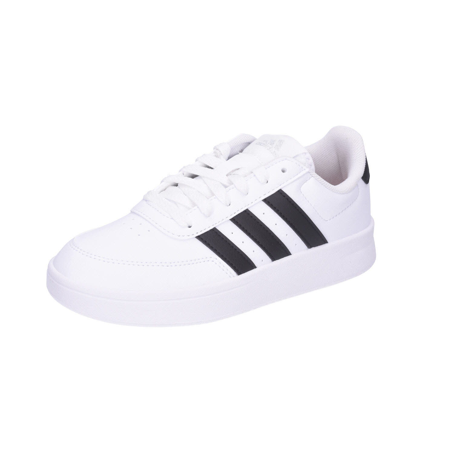 Adidas Breaknet 2.0 White/Black weiß