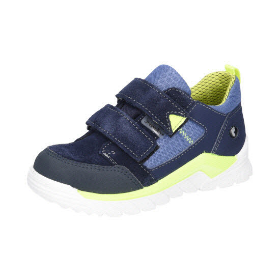 RICOSTA MARV nautic/reef blau WMS-Mittel Bild 1