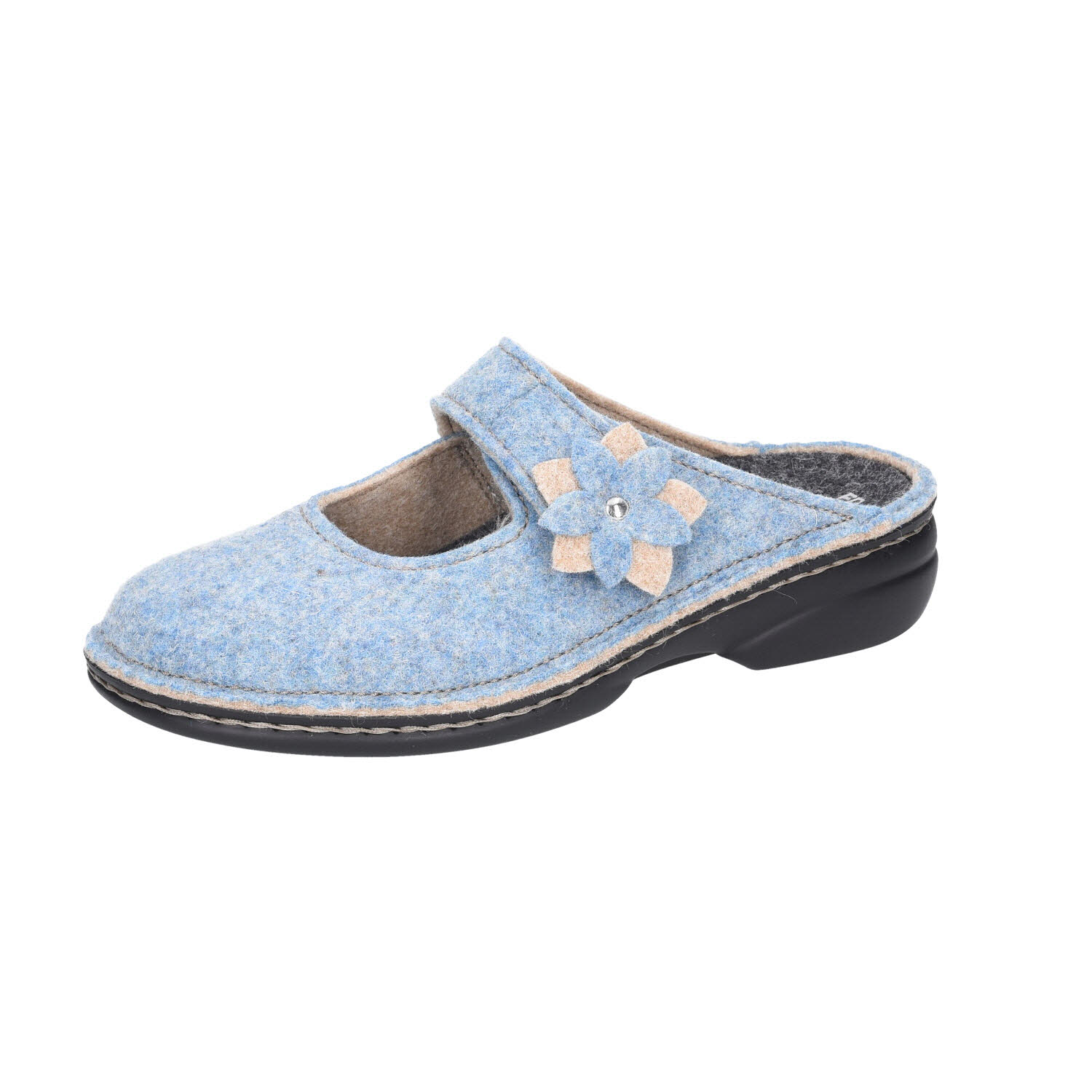 FinnComfort Arlberg Mare blau