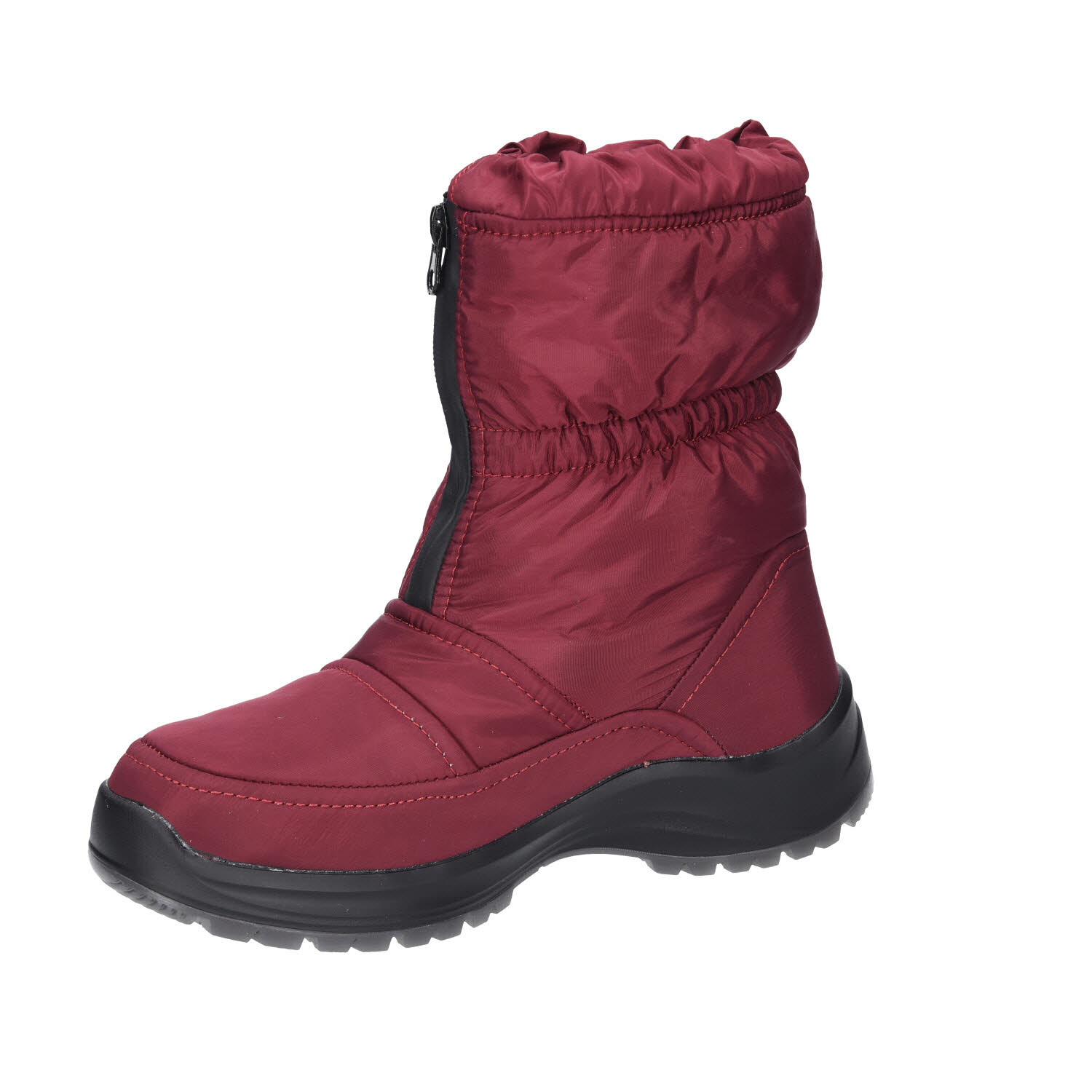 Josef Seibel Colorado 58 Tex Warm Futter rot Weite G