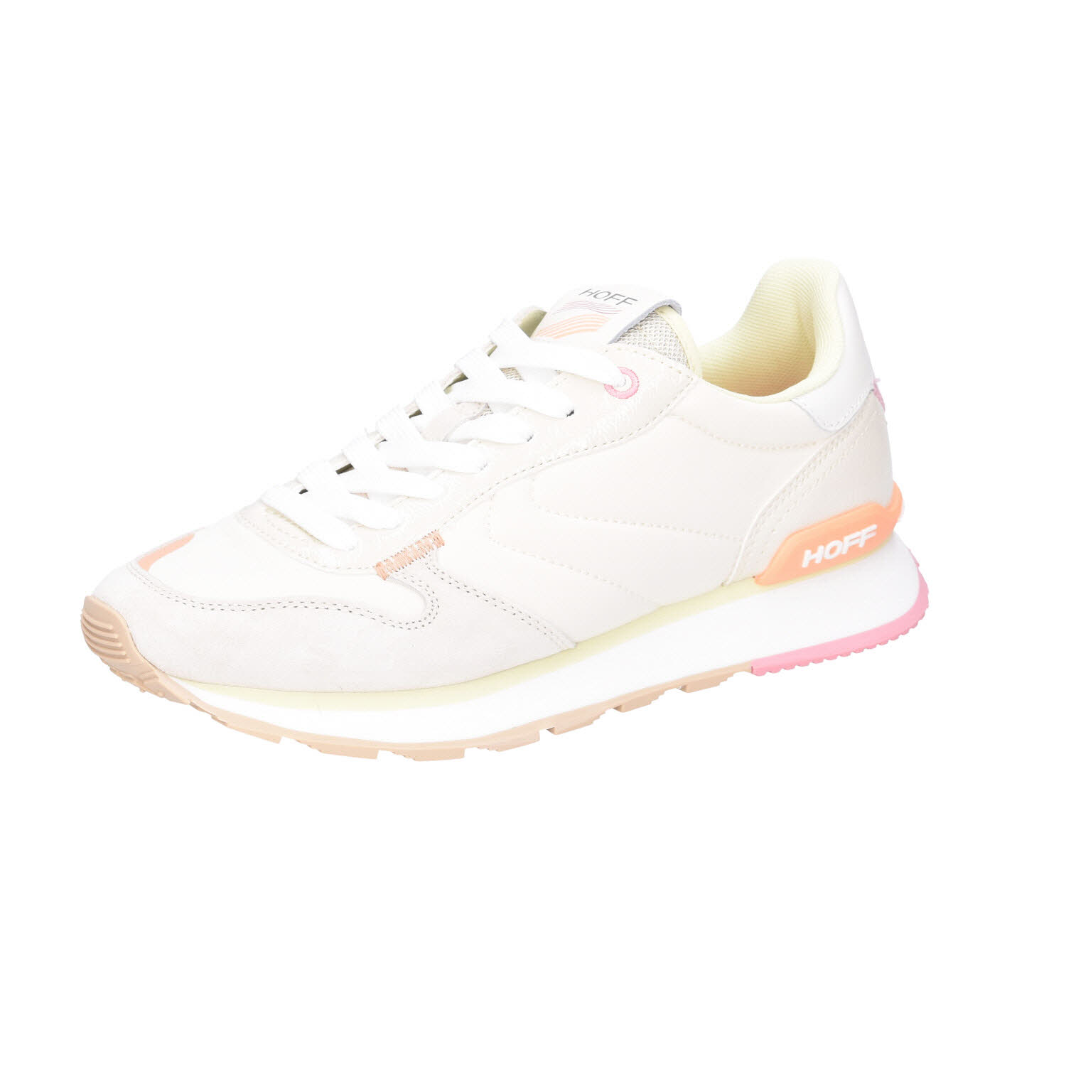 HOFF Troezen Sneaker beige