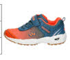 Lico Barney VS Hallenturnschuh orange