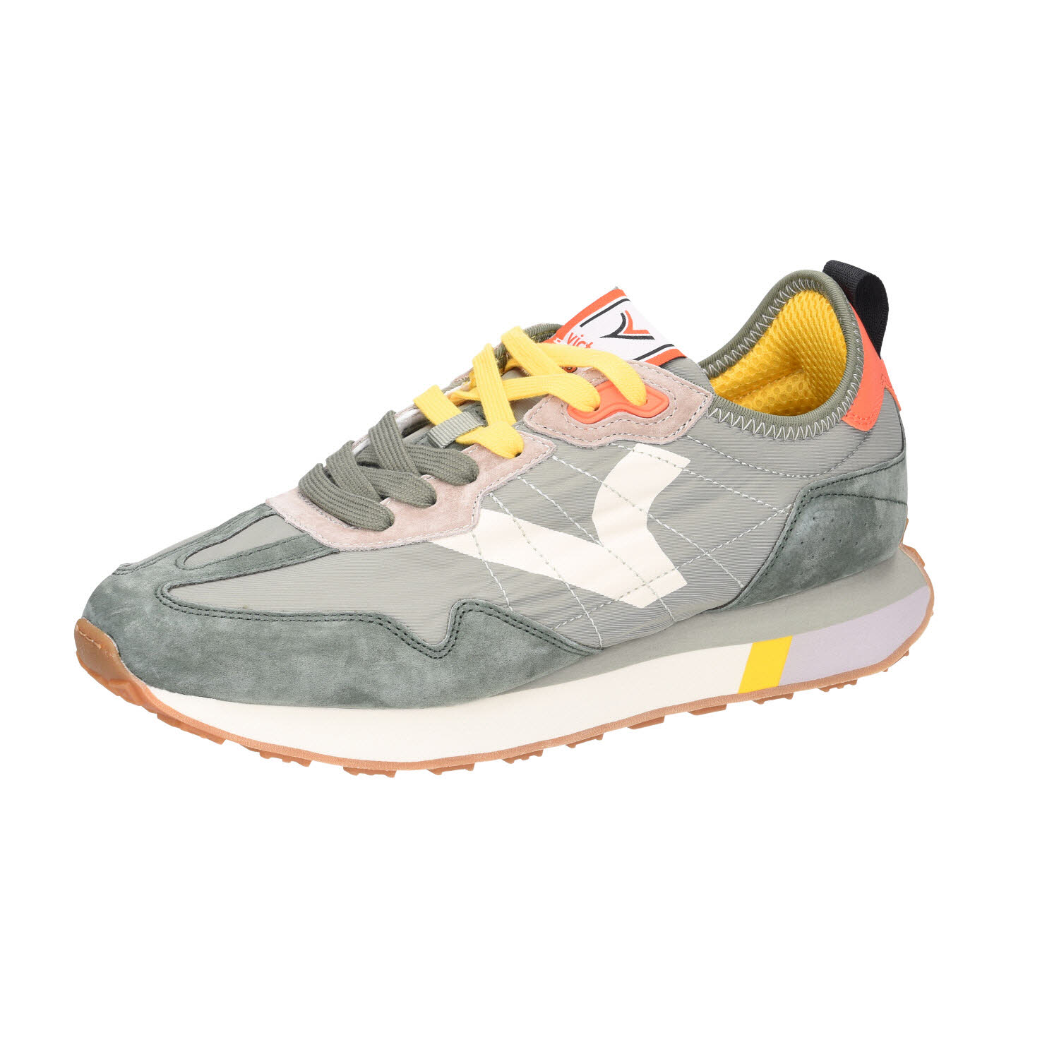 victoria Bolt Sport grün