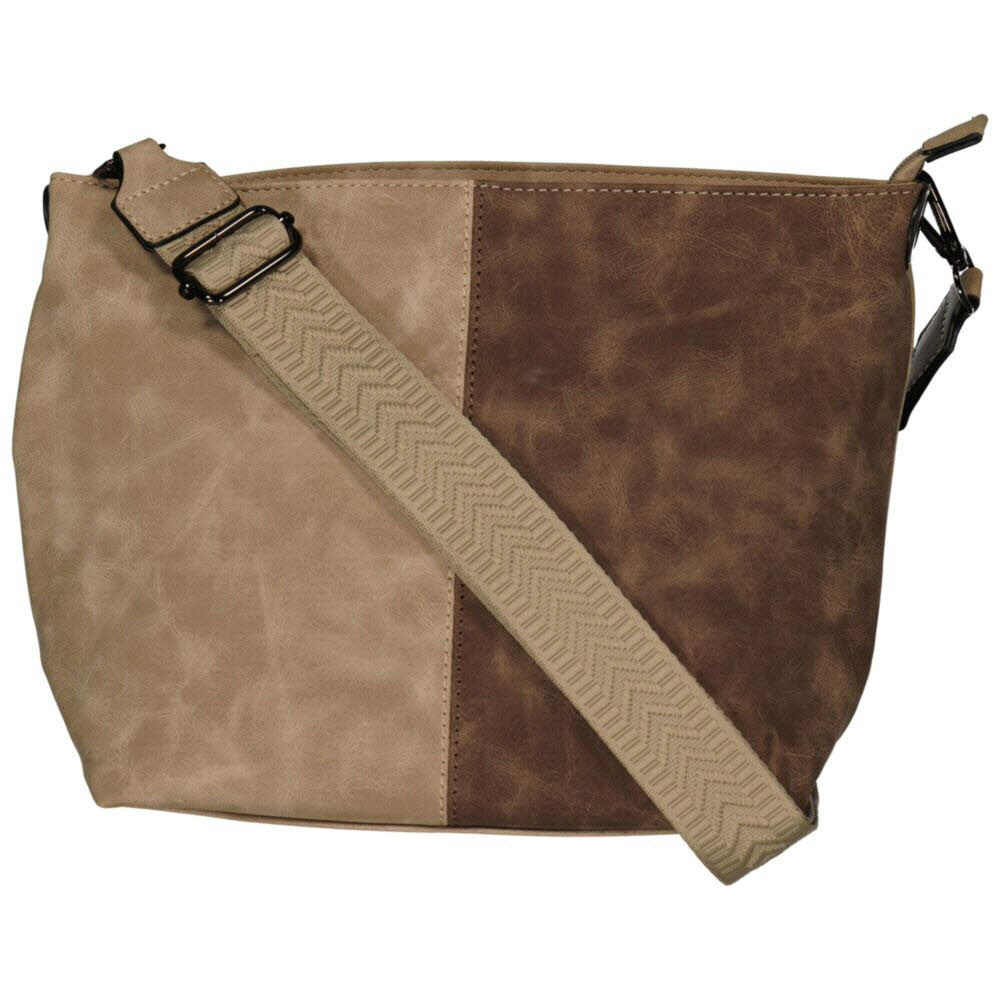 Dernier DI-2019 KHAKI BROWN