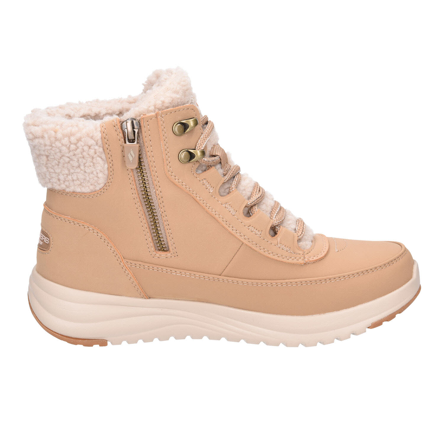 Skechers ON-THE-GO STELLAR ALPINE ADVENTURE braun Bild 4