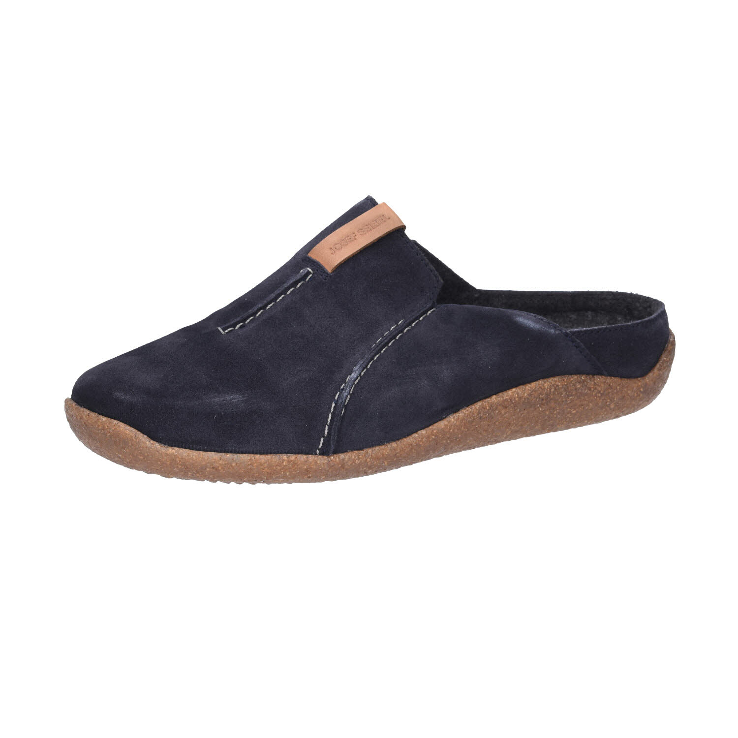 Josef Seibel Vince 02 blau Weite G Bild 1