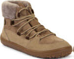 Froddo Up Furry W Tex Lammfell Weit beige