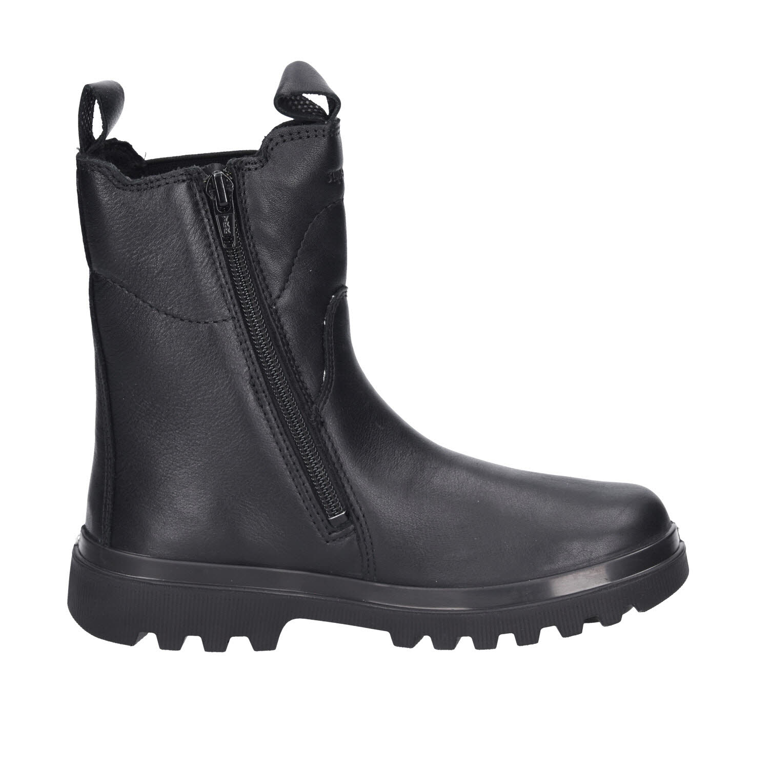 Superfit Abby Gore TEx schwarz WMS-Mittel Bild 4