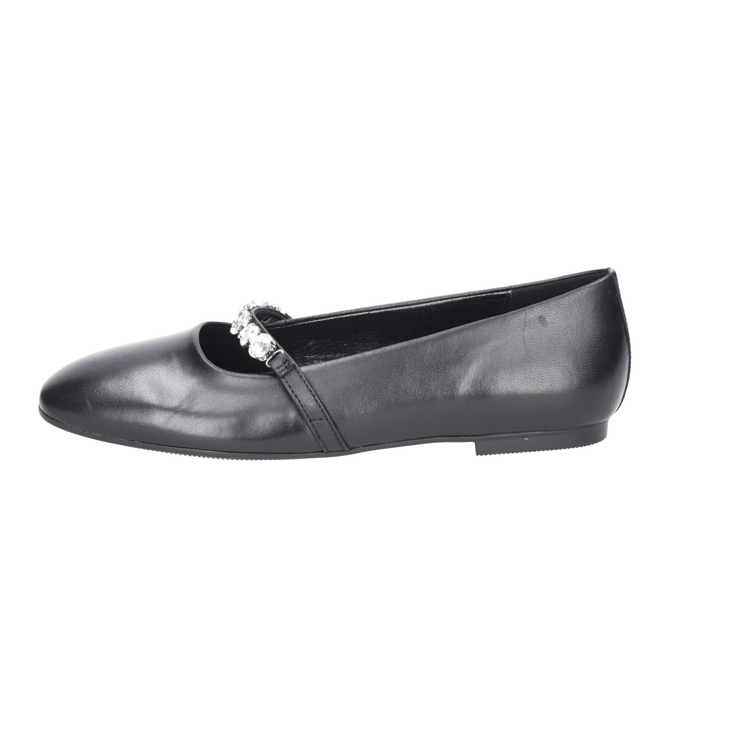 Gabor Ballerina Weite F schwarz Weite F Bild 2