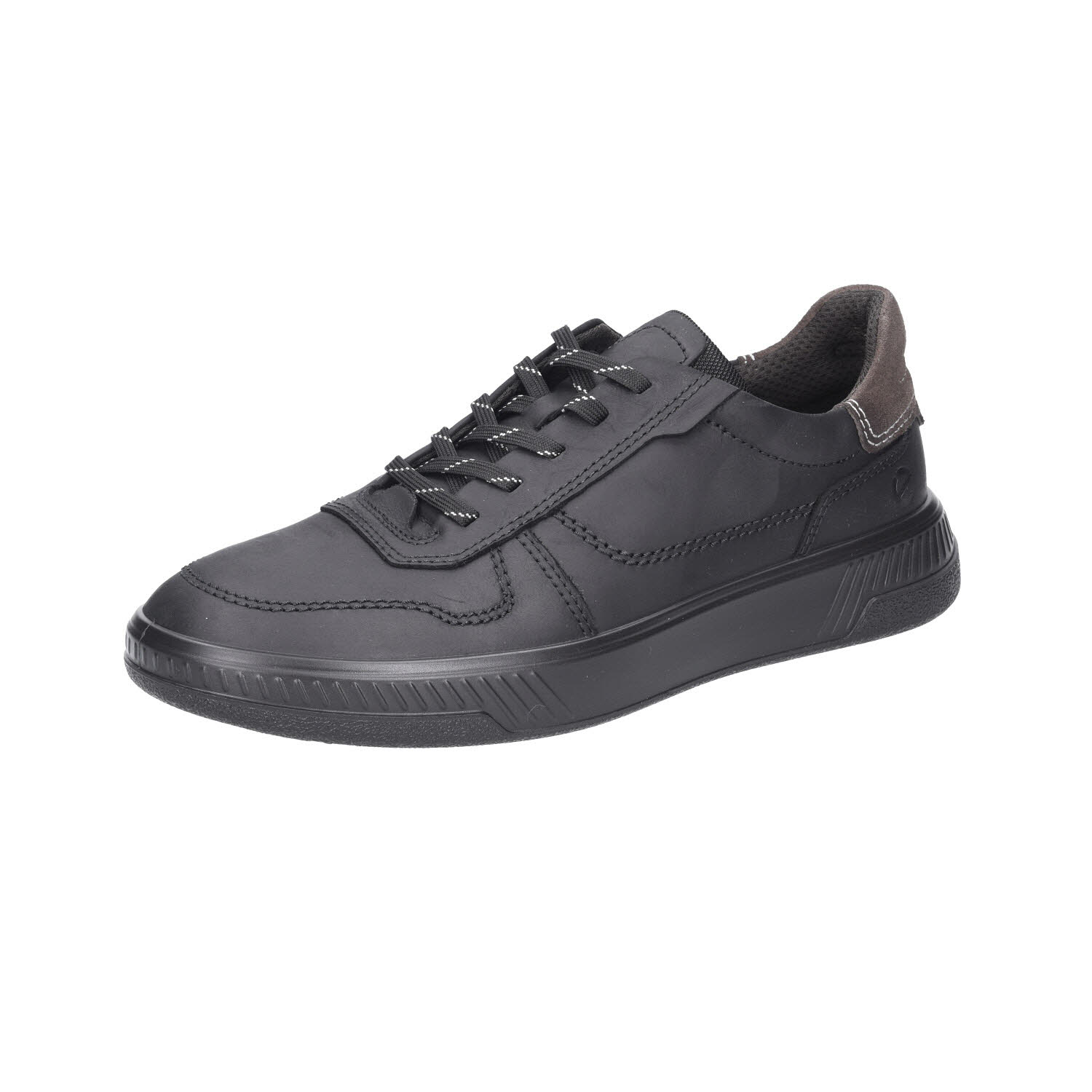Ecco Move Sneaker schwarz