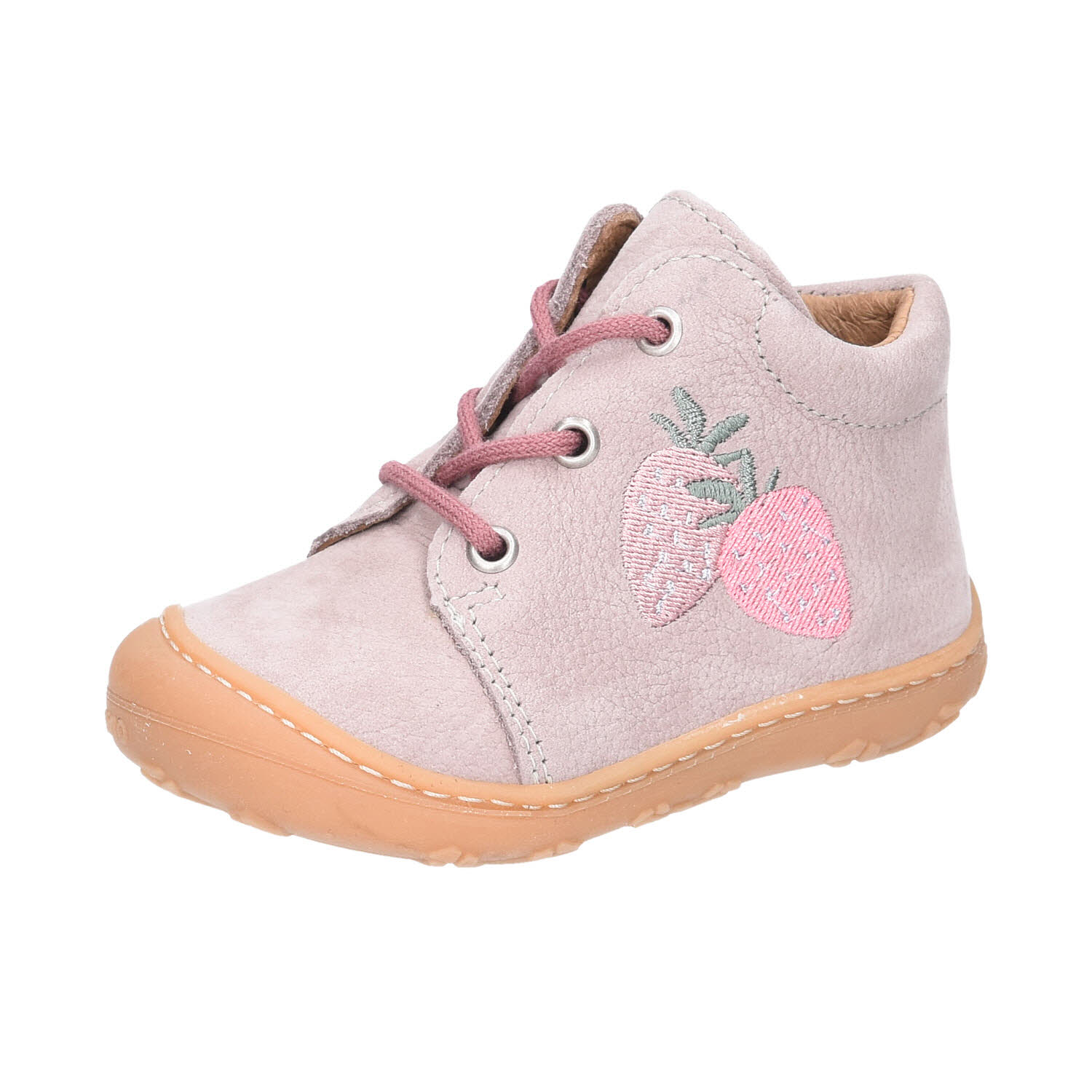 Pepino Mecki Lauflerner Viola Erdbeeren rot WMS-Mittel