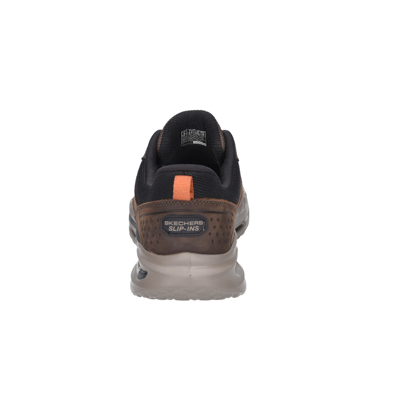 Skechers SLIP-INS: ARCH FIT ORVAN braun Bild 3