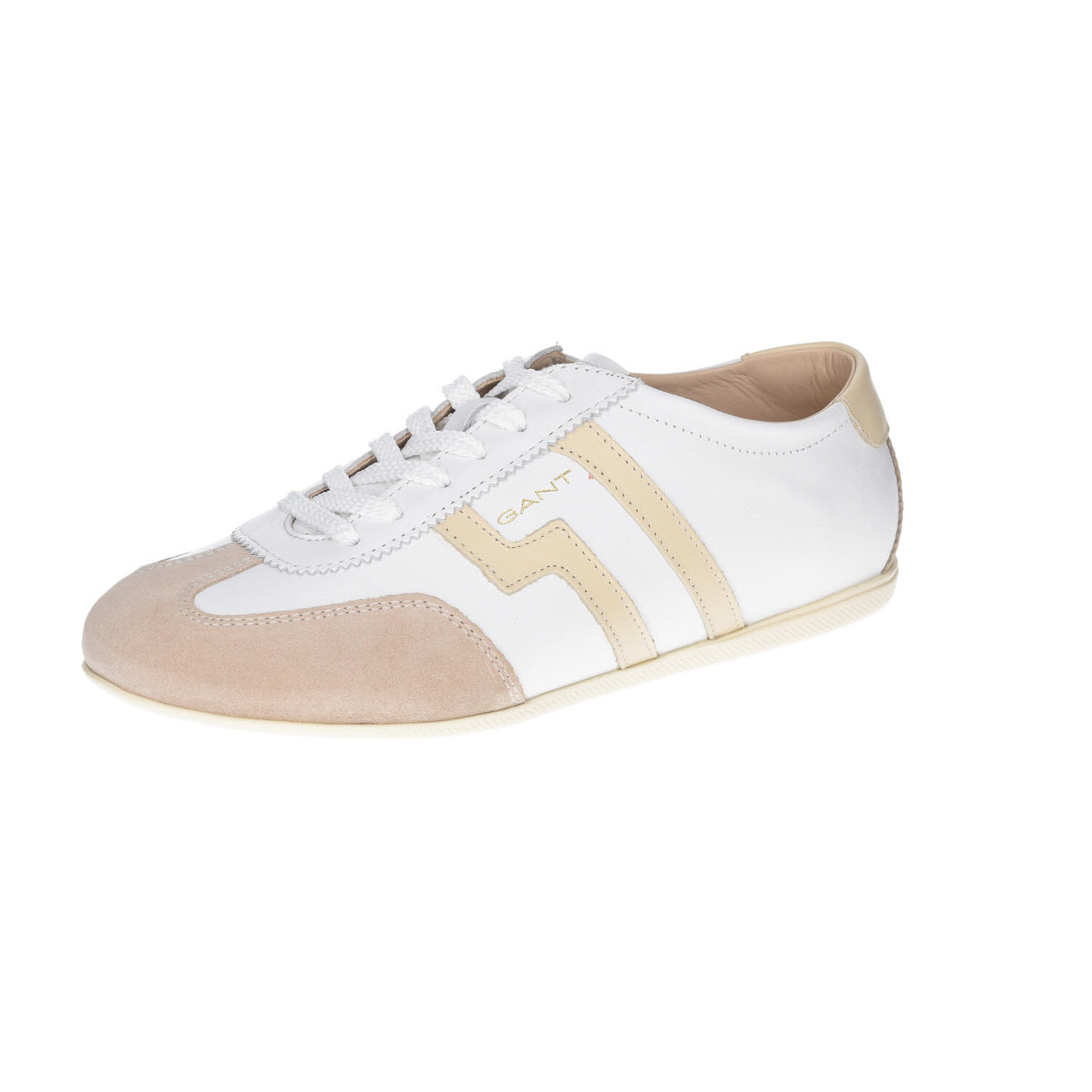 Gant Sperly white/cream weiß