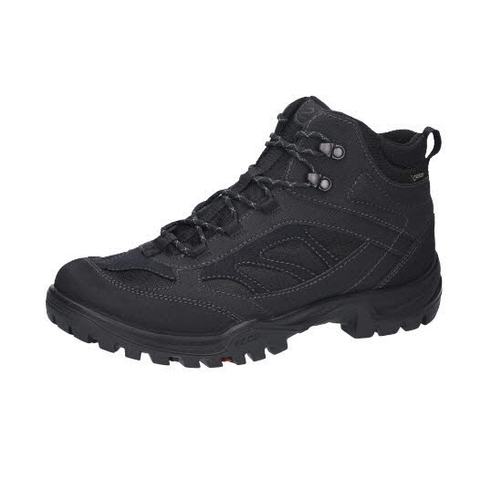 Ecco Xpedition III Matrix Black schwarz