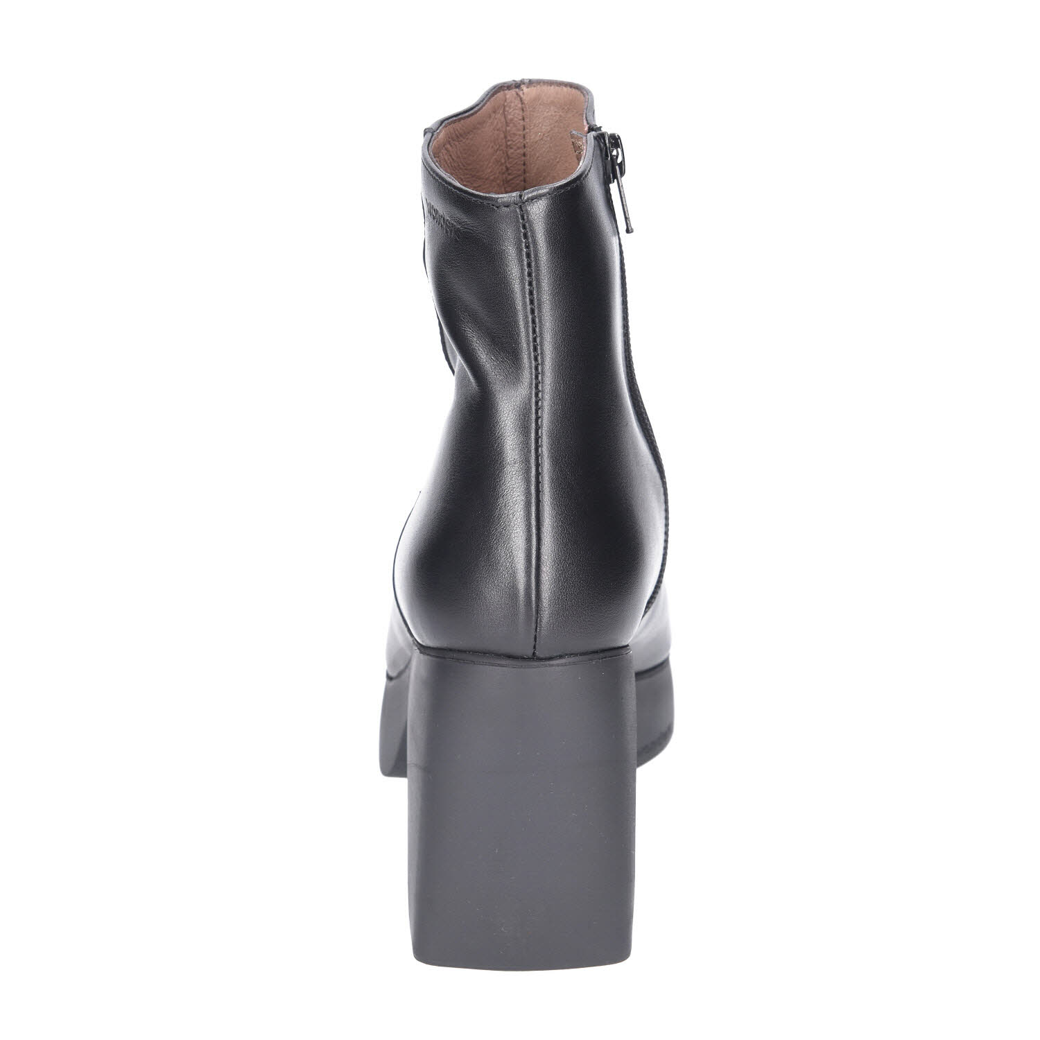 Wonders Isy Stiefeletten Negro schwarz Bild 13