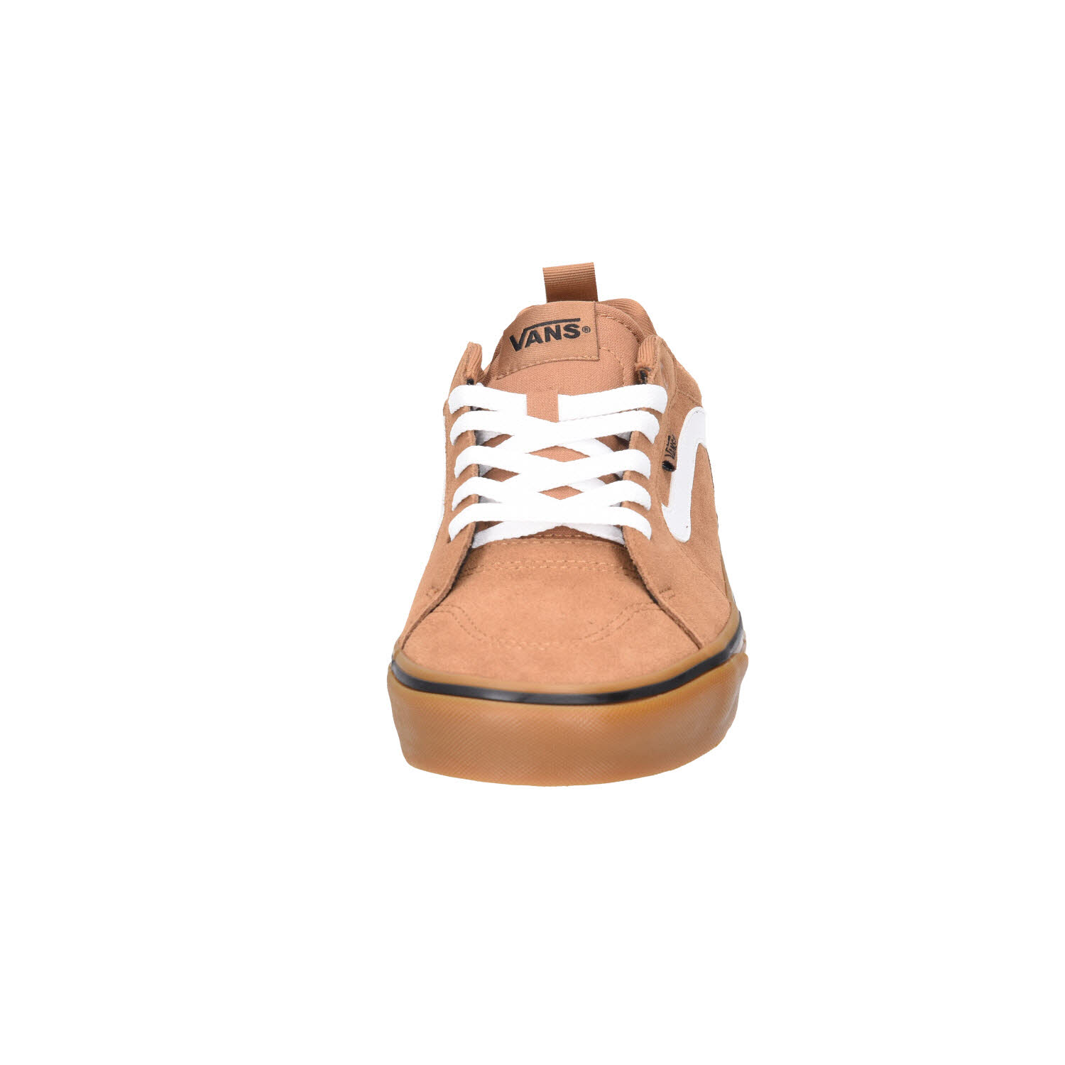 Vans Filmore Chipmunk Suede braun Bild 3