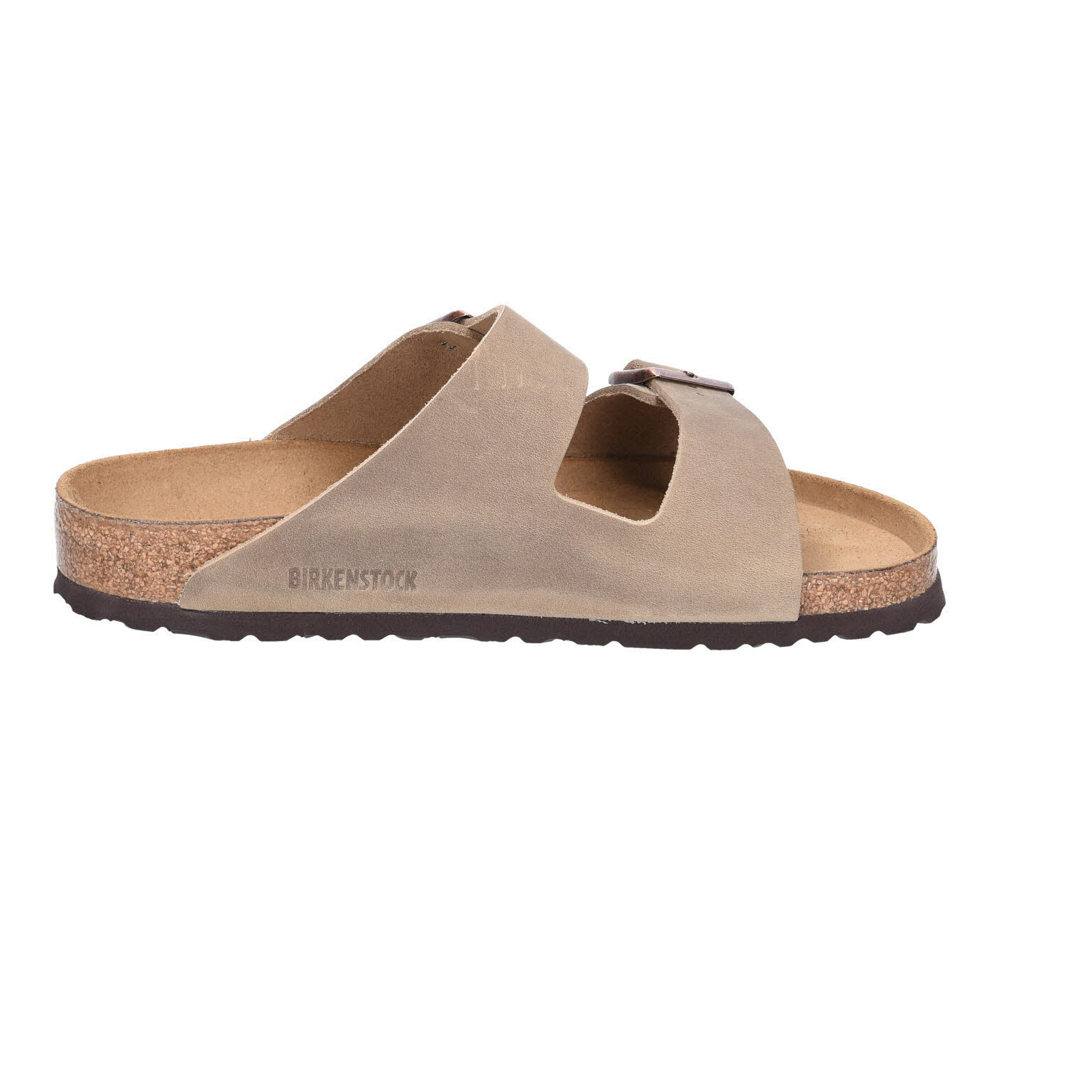 Birkenstock Arizona normal Tabacco Brown braun Bikenst normal Bild 4